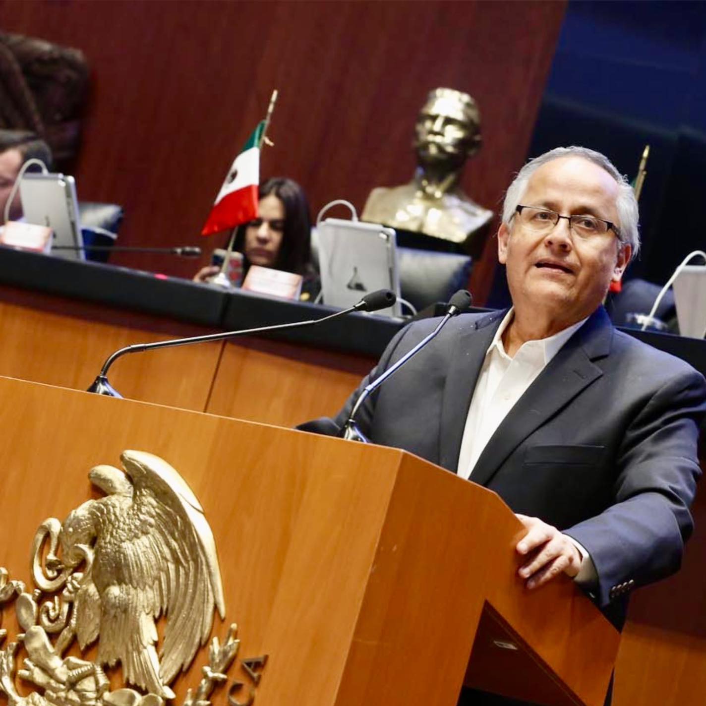 Gustavo Sánchez Vásquez