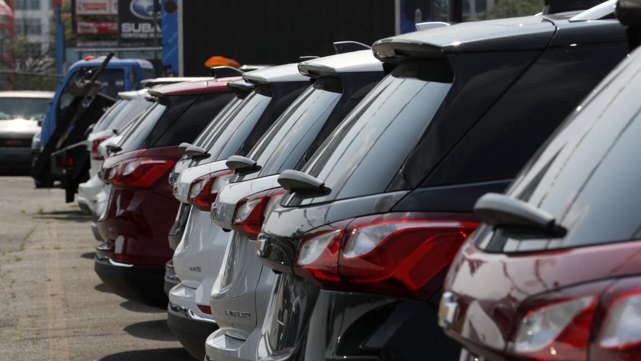 Conoce los pasos para regularizar autos de procedencia extranjera-Nota