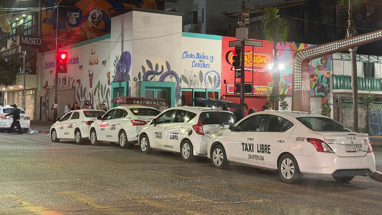 Guía de seguridad para mujeres que viajan solas en transporte público en Tijuana
