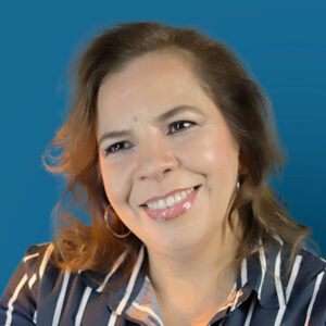Ana Cecilia Ramírez