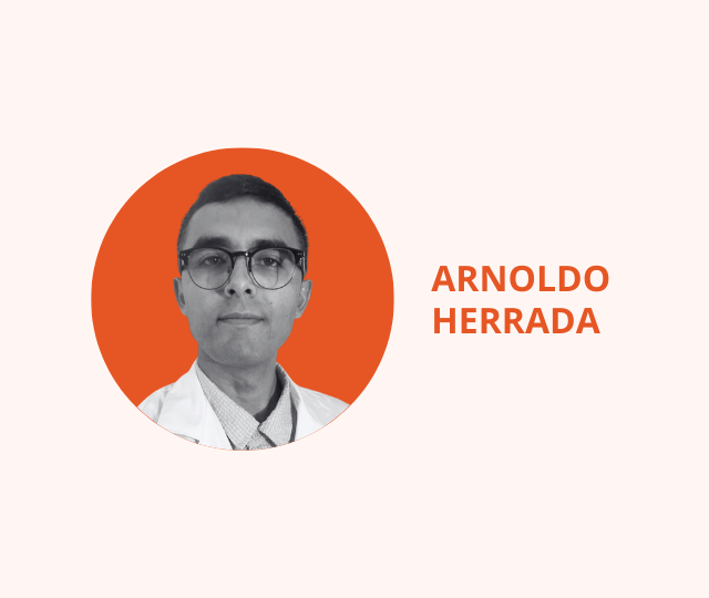 Arnoldo Herrada