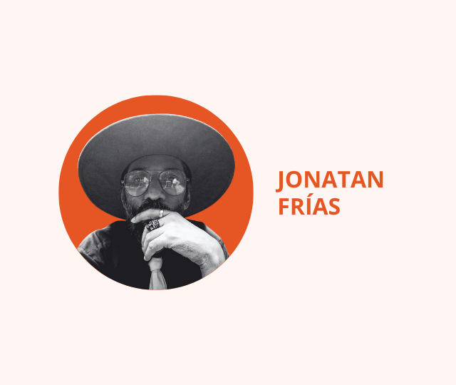 Jonatan Frías