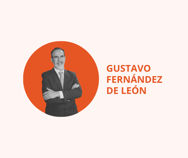 Gustavo F. de León