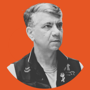 Jorge Bustamante