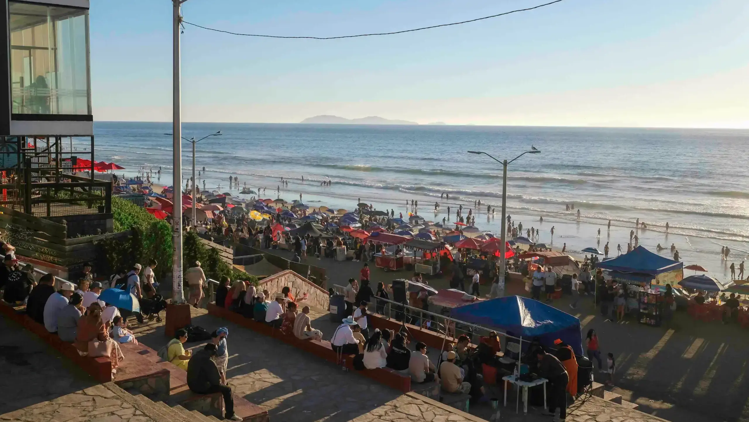 Playas de Tijuana