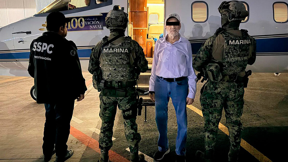 Juvenal, El Padrino.