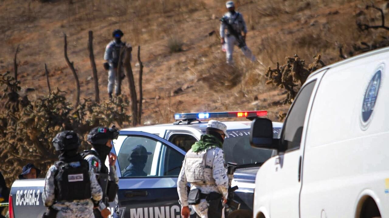 Policía Municipal