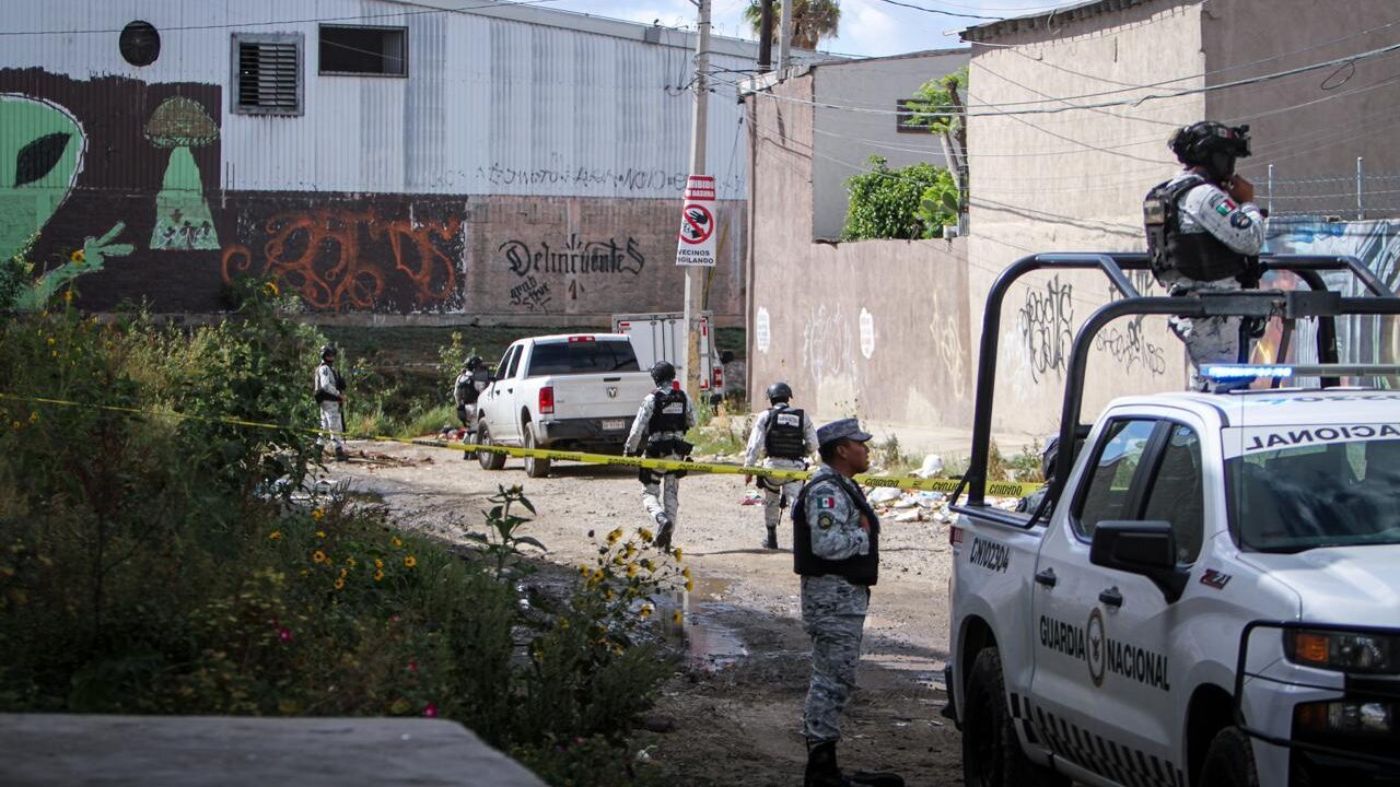 Homicidio en el Murúa