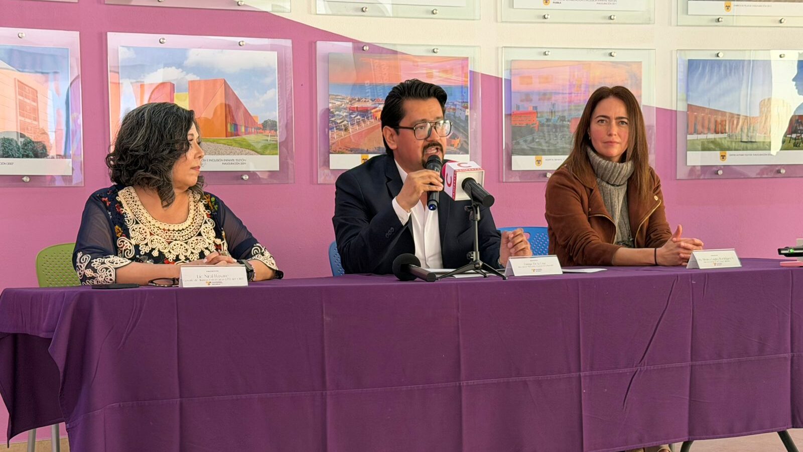 Convocan a Subasta Morada para CRIT Teletón
