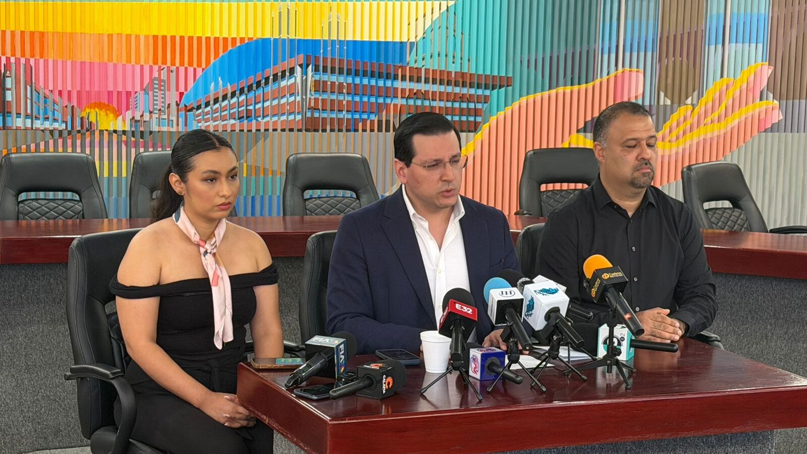Diputado César Damián Retes