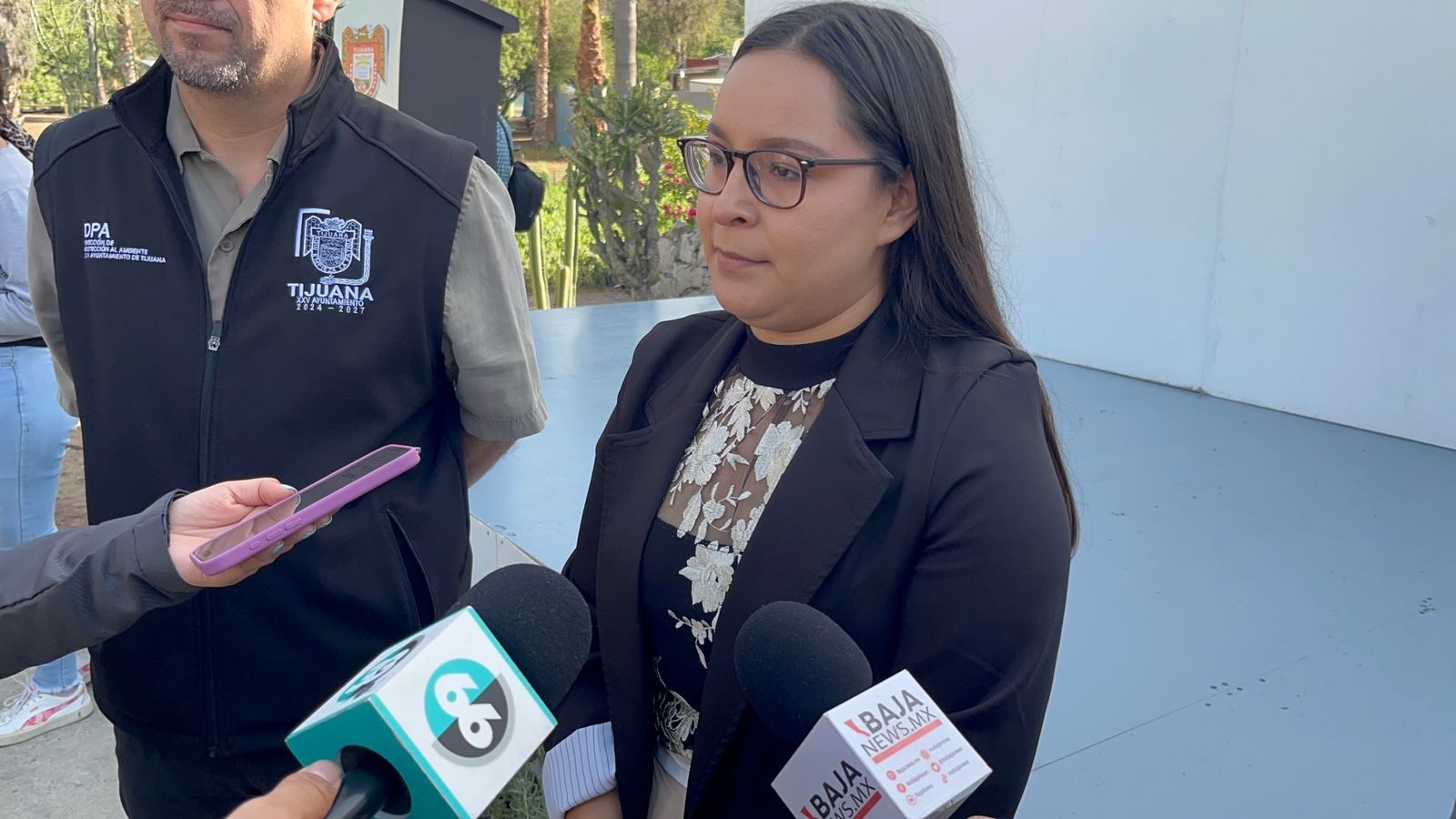 secretaria de protección al ambiente