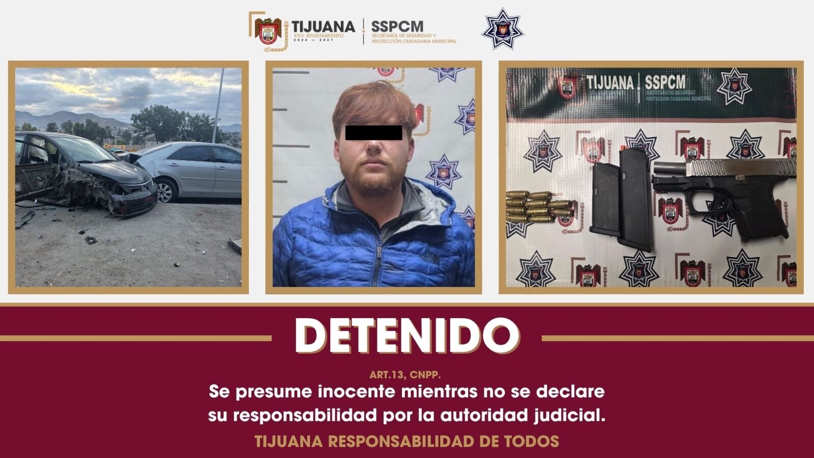 Choque armado
