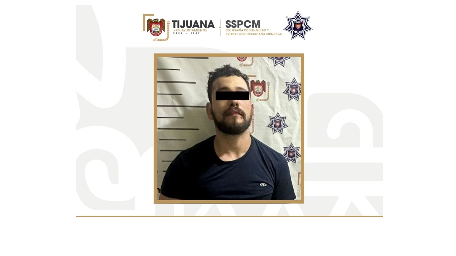 Asaltante serial