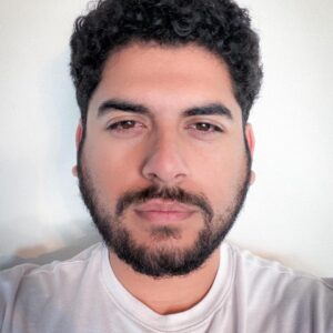 Leonardo Gonzalez