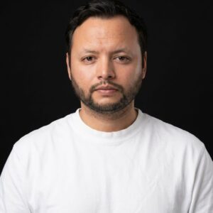 Victor Delgado