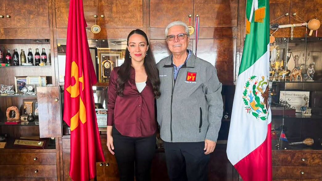 Julieta Ramírez Jaime Bonilla